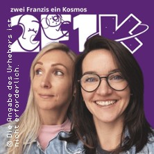 2F1K: 2. Live Podcast