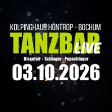 Tanzbar live &ndash; mit DJ Sam Vegas