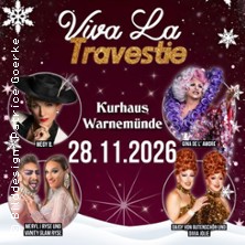 Viva La Travestie: Die Weihnachtsshow