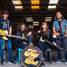 Jay The Bird EP Release