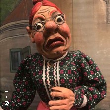 Marionettentheater der Stadt Bad T&ouml;lz