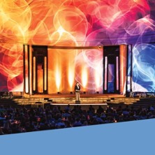 Freiluftkino Friedrichshain