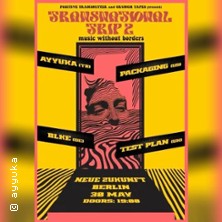 Transnational Trip Festival - vol. 2