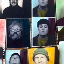 The Notwist - News from Planet Zombie - Tour 2027