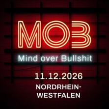 MOB | MindOverBullshit