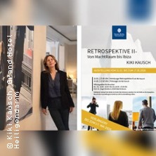 Kiki Kausch - Retrospektive II