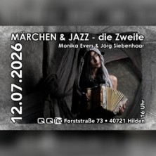 M&auml;rchen & Jazz