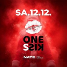 One Kiss | NATE