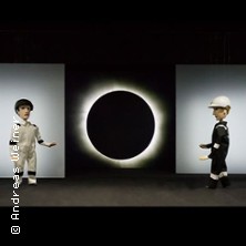 Quidam Faust - LIMA-Theater Esslingen