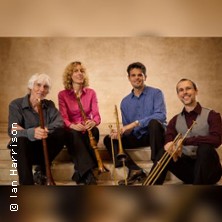 La Margarite - T&auml;nze f&uuml;r eine Prinzessin - Gespr&auml;chskonzert mit Ian Harrison & Inventio