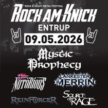 Rock am Knick 2026