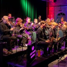 Jazz Police Olsberg