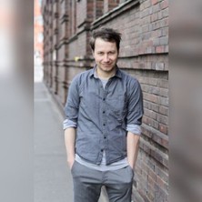 Marco Tschirpke