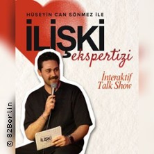 K&Ouml;LN Turnesi- Iliski Ekspertizi - Komedi