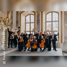 L&acute;Orchestra I Sedici Sommer-Matin&eacute;e