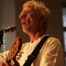 Gundermann Konzert: Ute & Andreas Z&ouml;llner