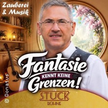 DONATUS - Fantasie kennt keine Grenzen! | Magie & Musik