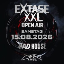 Extase XXL Open Air