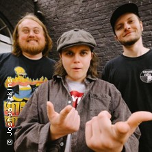 The Zac Schulze Gang