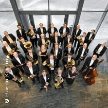 4. Abokonzert - Sonntag | S&auml;chsische Bl&auml;serphilharmonie