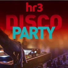 HR3 Disco Party
