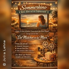Retro-Kino - Sommerkino