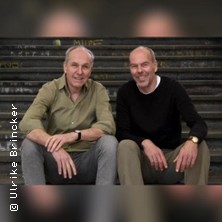Martin Maria Kohtes und Michael Kohtes