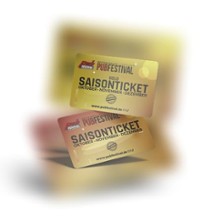 Saisonticket Saison 2026 - pubfestival
