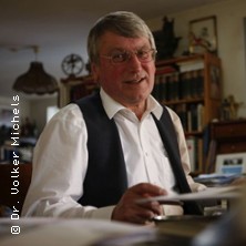 Vortrag von Dr. Volker Michels - Lebensharz des Alterns bei Hermann Hesse