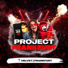 PROJECT FRANKFURT
