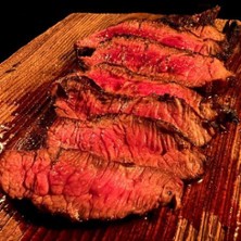 Restaurant G&ouml;nn dir - Steak | G&ouml;nn dir Gutes