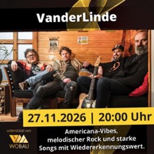 VanderLinde (Niederlande) | Magdeburg
