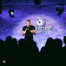 Downstairs AllStars - Stand Up Comedy