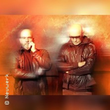 Neuwerk pr&auml;sentiert: RoterSand