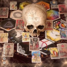 Tarot & Meditation - DNA. Art House