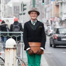 G&uuml;nther Krabbenh&ouml;ft -Sei einfach du!