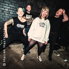 Split Dogs [Uk]