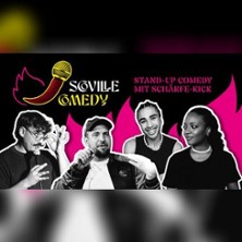 Scoville Comedy - Cinema-Edition | Karlsruhe
