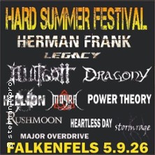 Hard Summer Festival