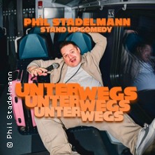 Phil Stadelmann - Buddel Jungs Bar