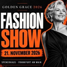 Golden Grace 2026 | Mode. Stil. Inspiration