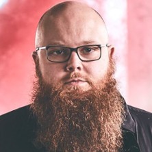 Andreas K&uuml;mmert & The Electric Circus - A. Live! Tour 2026