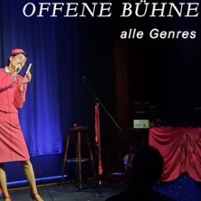 Offene B&uuml;hne f&uuml;r alle | Showfenster Theater