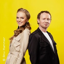 Kadri Voorand & Mihkel M&auml;lgand Duo