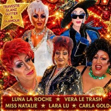 Weihnachtsgala der Travestieshow | Die sch&ouml;nste Travestieshow zu Weihnachten