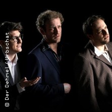 Kunst - Eine Bittere Kom&ouml;die Von Yasmina Reza