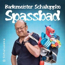 Bademeister Schaluppke