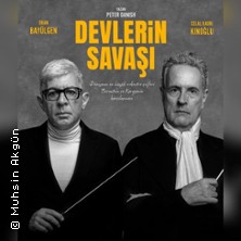 Devlerin Savasi - Okan Bay&uuml;lgen & Celal Kadri Kinoglu