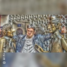 &ouml;ffentlich - Sagen & Legenden aus K&ouml;ln