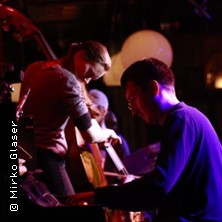 Jazz-Reihe -  Pudlax